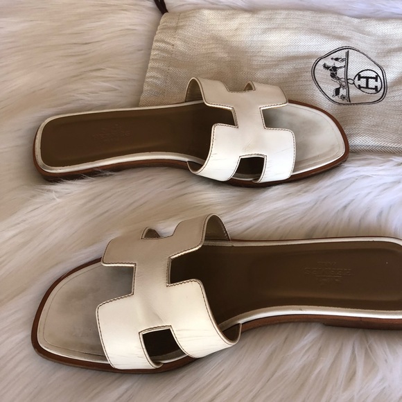 Hermes Oran - Picture 2 of 4